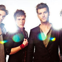anthem lights