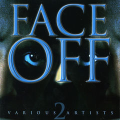 face off vol. 2