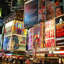 original broadway cast