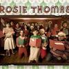a very rosie christmas