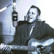 big joe williams