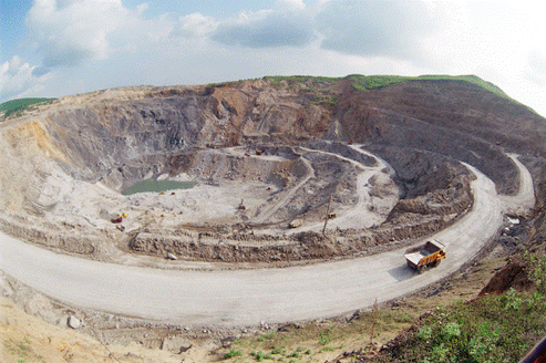 黑龙江省乌拉嘎金矿矿床地质特征及矿化富集规律研究(来又东,2008