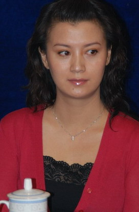 史兰芽