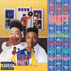house party(original motion picture soundtrack)