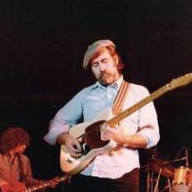 roy buchanan
