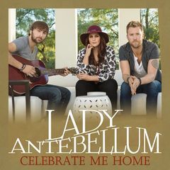 celebrate me home