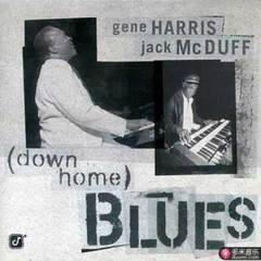 down home blues