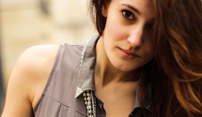 该名字有"自由"的含义. 中文名称 范妮 外文名称 fanny 加载失败,请