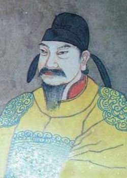 唐懿宗李漼年号                   咸通(860年十一月-874年十一月)是