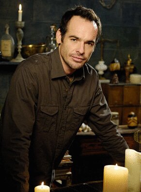 保罗·布莱克索恩