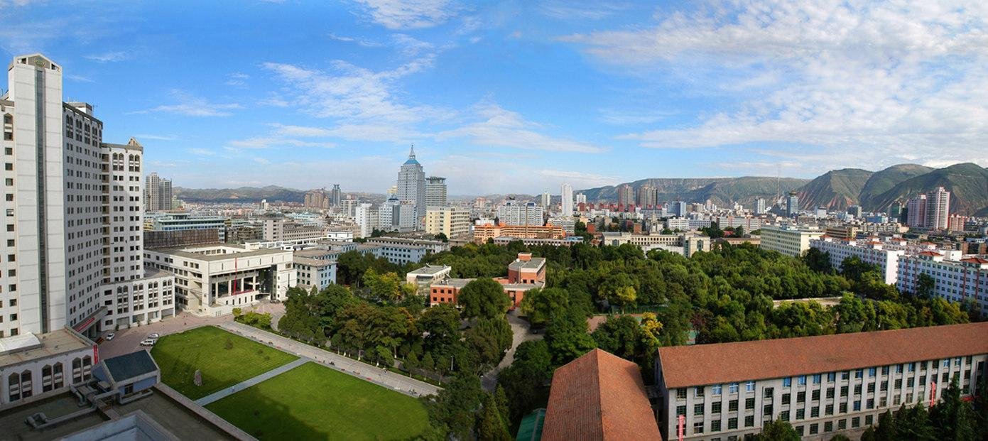 兰州大学研究生院-360百科