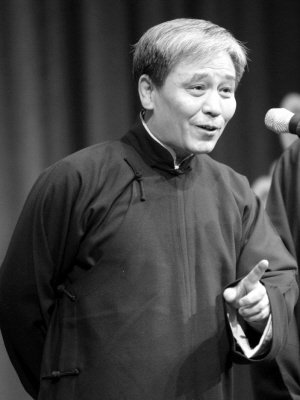 马志明