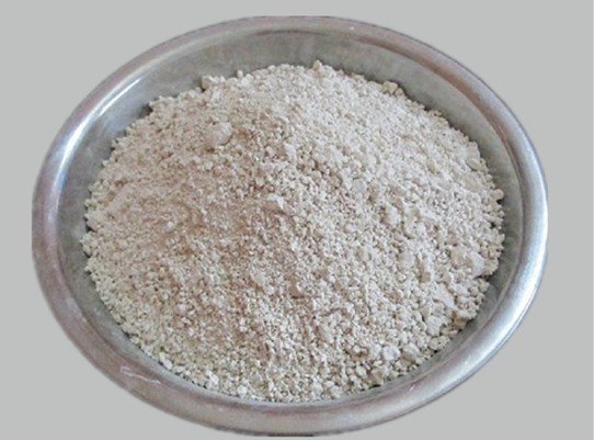 番薯粉与其它淀粉.