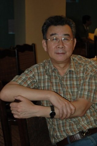 【燕治国】_忻州市名人_360地图