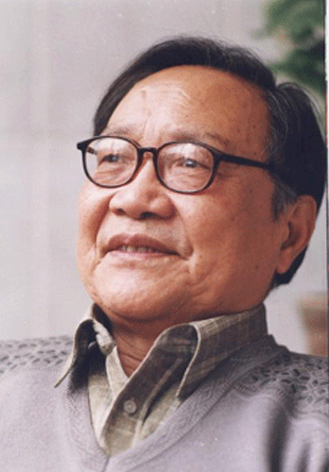 【李心田】_徐州市名人_360地图