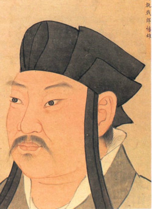 【扬雄】_成都市名人_360地图