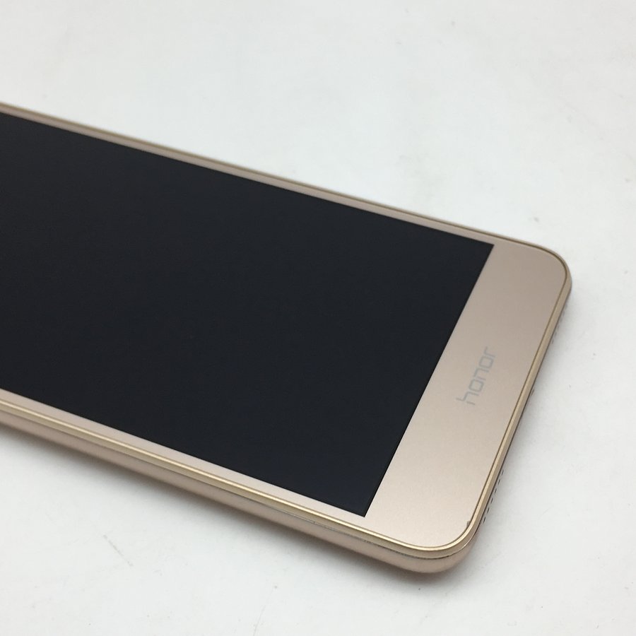 华为【荣耀畅玩5a】金色 移动 4g/3g/2g 16 g 国行 8成新