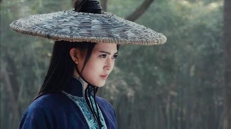 《锦绣未央》收官王妍之重塑女人魅力