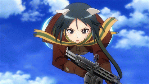 强袭魔女系列老粉丝批评无畏魔女