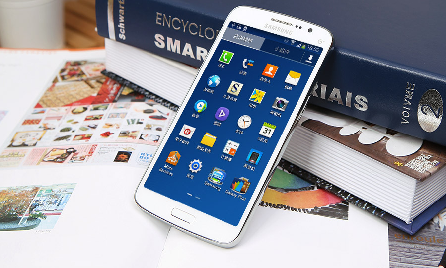 三星galaxy grand 2