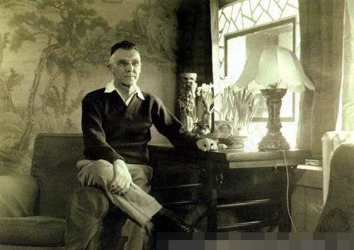 约瑟夫·华伦·史迪威