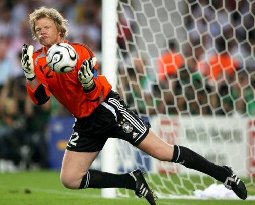 奥利弗·罗尔夫·卡恩(德语:oliver rolf kahn,德