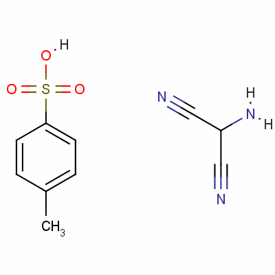 对甲苯磺酸催化合成对氨基苯甲酸乙酯