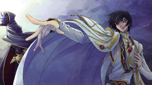 二次元那些个性各异的王子们